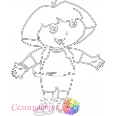 Даша